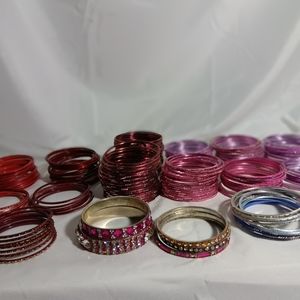 Home madr⁶Braclets 25 for 12$